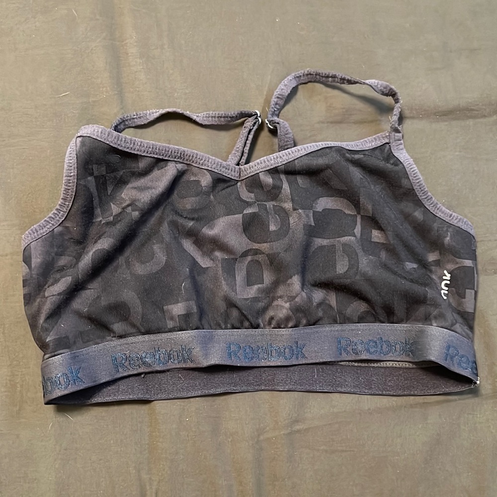 Sport bra
